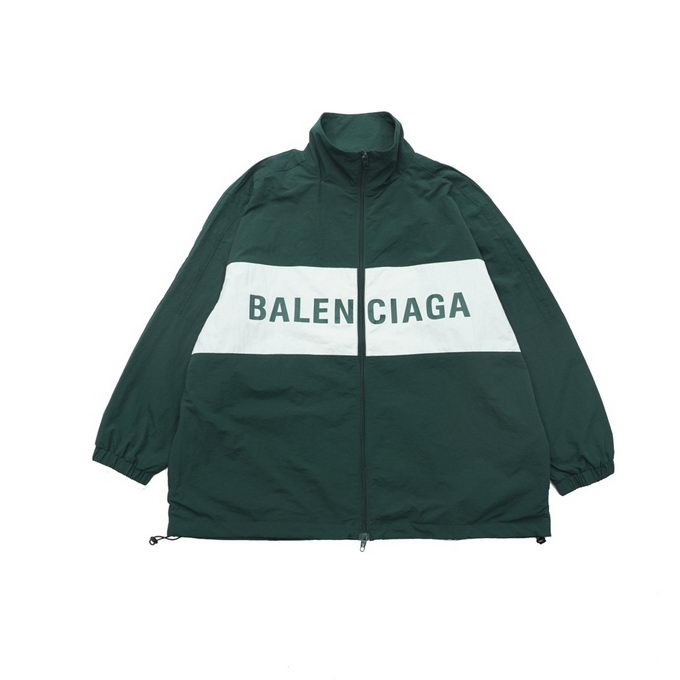 Balenciaga S/A Jacket Wmns ID:20230917-23